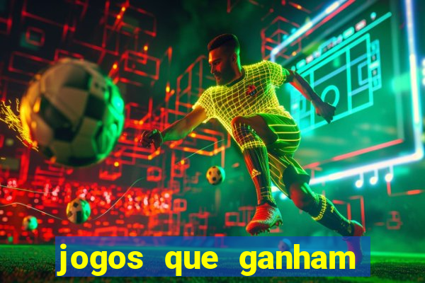 jogos que ganham dinheiro no cadastro